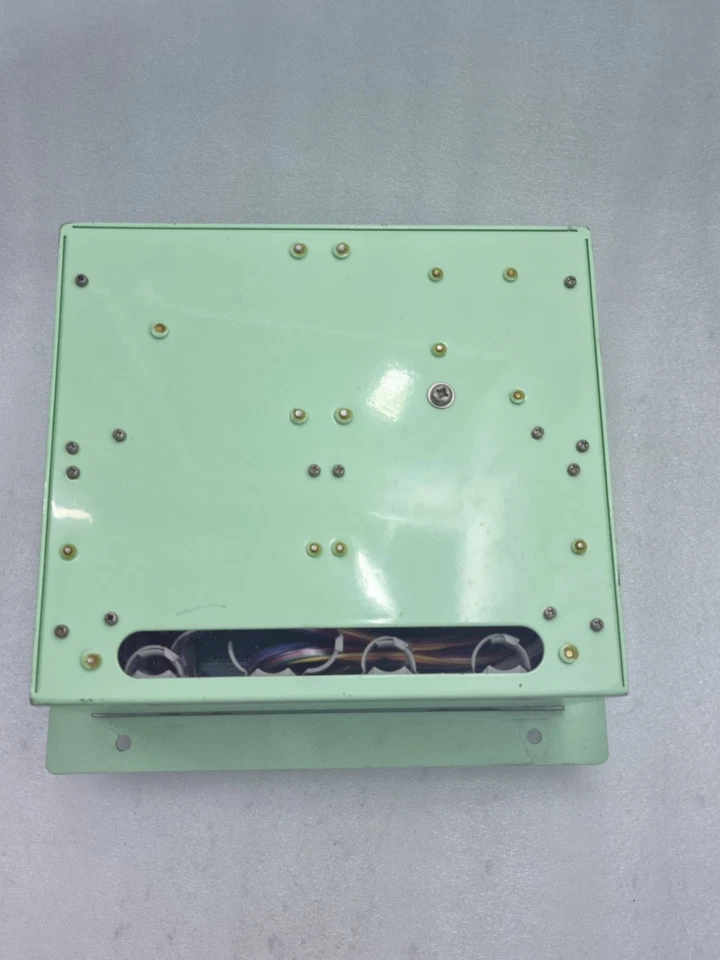 JRC Japan Radio NJH-33 Digital Indicator NJH33